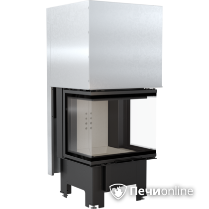 Каминная топка Kratki NBC 9 LP/BS/G в Клине