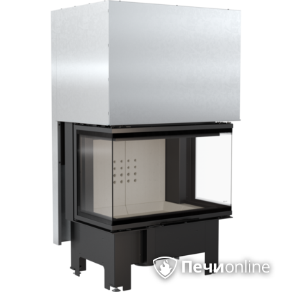 Каминная топка Kratki NBC 10 LP/BS/G в Клине