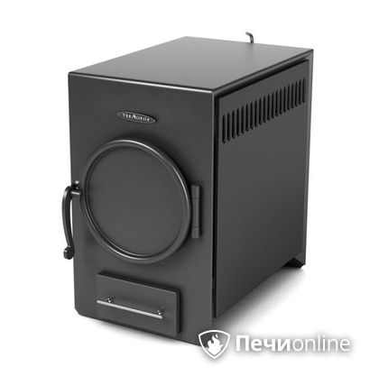 Печь-буржуйка TMF Нормаль-2 антрацит ТЗ в Клине