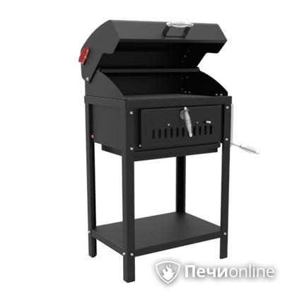 Гриль-барбекю Grillver Торро в Клине