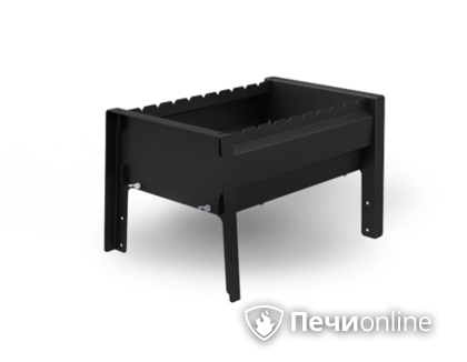 Мангал Grillver Партикс 500 в Клине