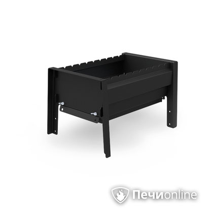 Мангал Grillver Партикс 500 Эйр в Клине