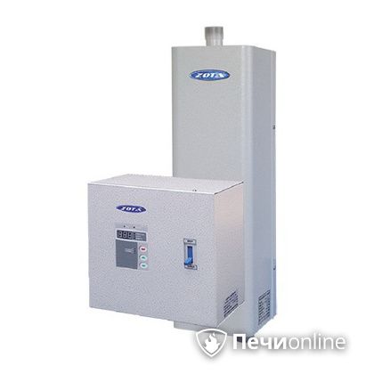 Электрический котел Zota  - 48 Econom с пультом управления в Клине