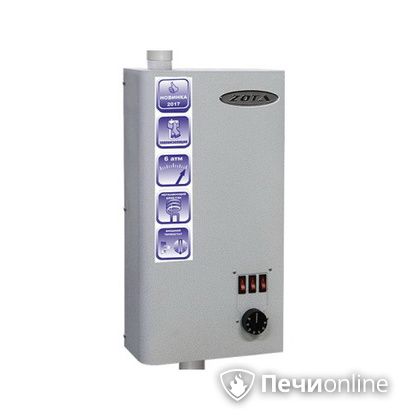 Котел отопления на электричестве Zota Balance 45 кВт в Клине