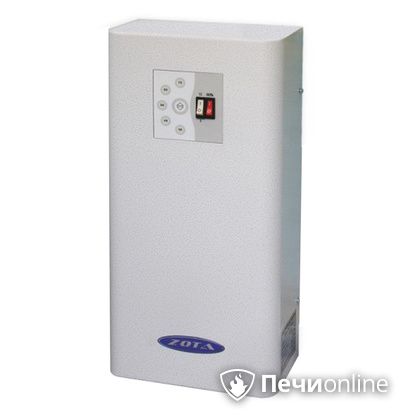 Проточный водонагреватель Zota INLine - 6 в Клине