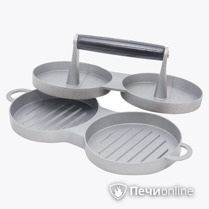 Пресс Char-Broil Пресс для бургеров в Клине