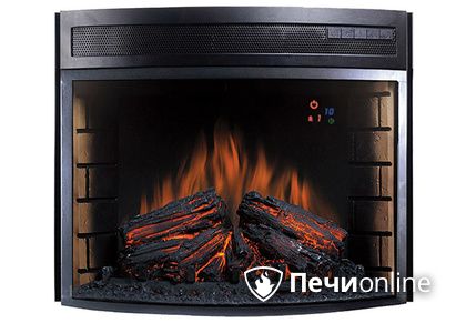 Электрокамин Royal Flame Dioramic 25 LED FX, чёрный в Клине