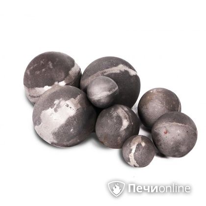 Чугунное ядро Гефест диаметр 120 в Клине