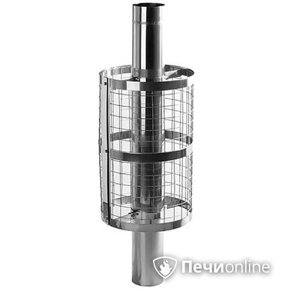  Феррум Сетка для камней d-115 в Клине