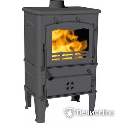 Печь-камин Ferguss Magma в Клине