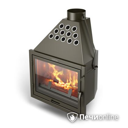 Каминная топка TMF Аквариус в Клине