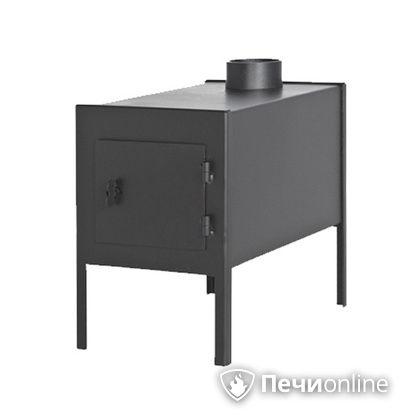 Печь-буржуйка Везувий Буржуйка Мини в Клине