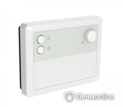 Пульт управления  Harvia Senlog для каменок 2.3-9 кВт в Клине