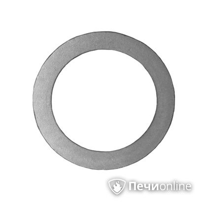 Кружок чугунный для плиты НМК Сибирь диаметр180мм в Клине