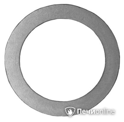 Кружок чугунный для плиты НМК Сибирь диаметр 240мм в Клине