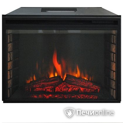 Электрический очаг RealFlame Epsilon 26 SIR в Клине