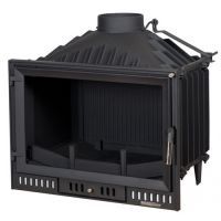 Каминная топка Nordflam Atina в Клине